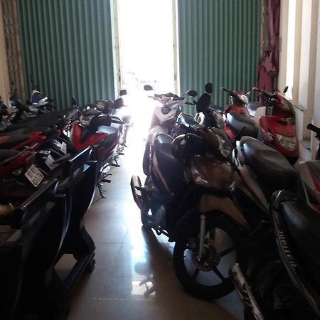 Hostel Loc Quyen Đà Nẵng Ngoại thất bức ảnh