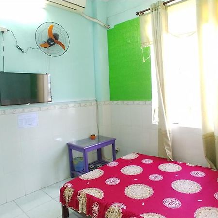 Hostel Loc Quyen Đà Nẵng Ngoại thất bức ảnh
