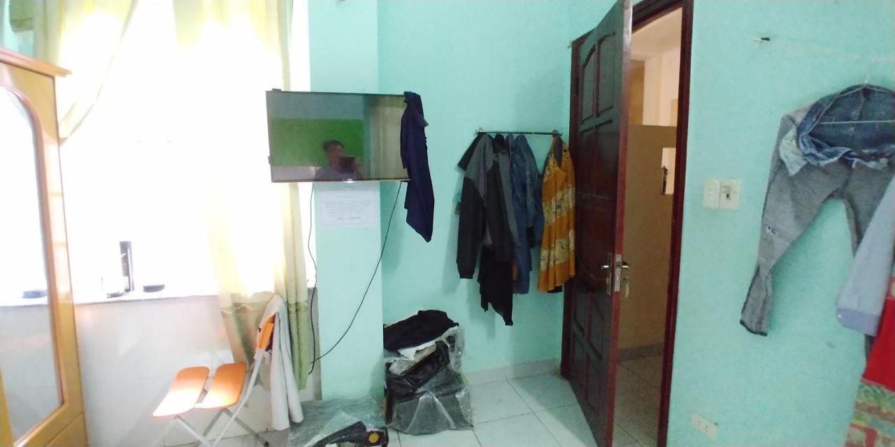 Hostel Loc Quyen Đà Nẵng Ngoại thất bức ảnh