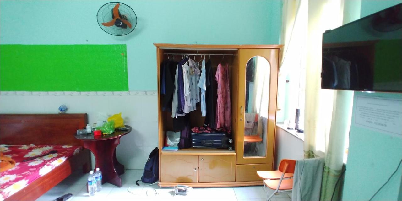 Hostel Loc Quyen Đà Nẵng Ngoại thất bức ảnh