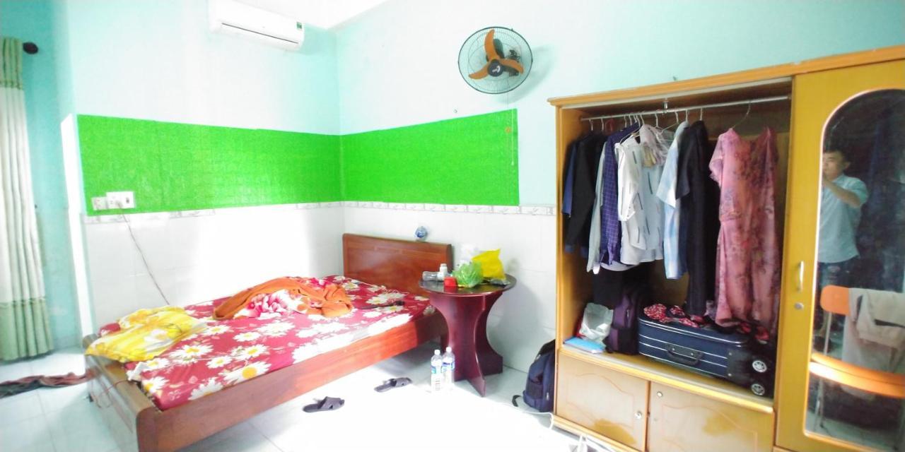 Hostel Loc Quyen Đà Nẵng Ngoại thất bức ảnh