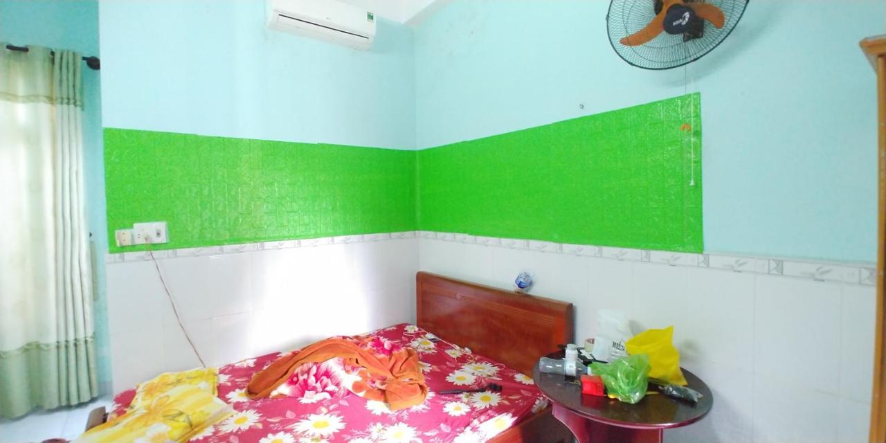 Hostel Loc Quyen Đà Nẵng Ngoại thất bức ảnh