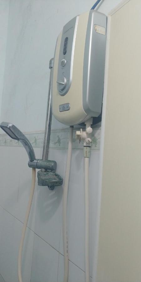 Hostel Loc Quyen Đà Nẵng Ngoại thất bức ảnh
