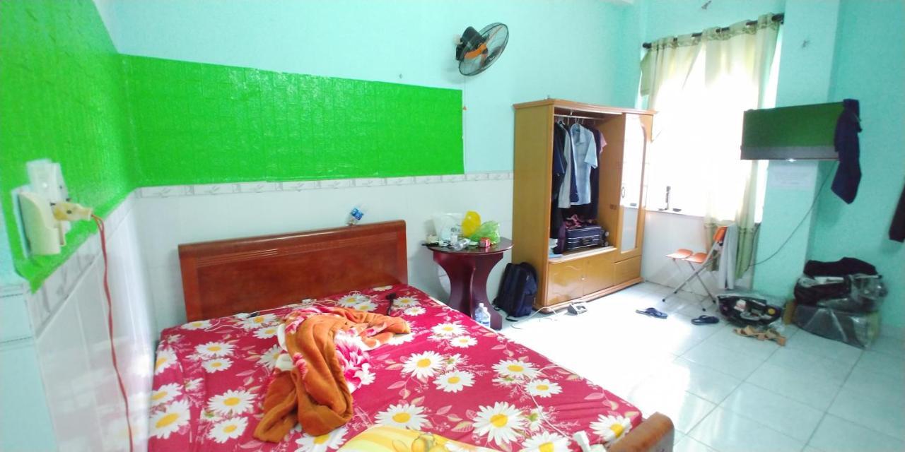 Hostel Loc Quyen Đà Nẵng Ngoại thất bức ảnh
