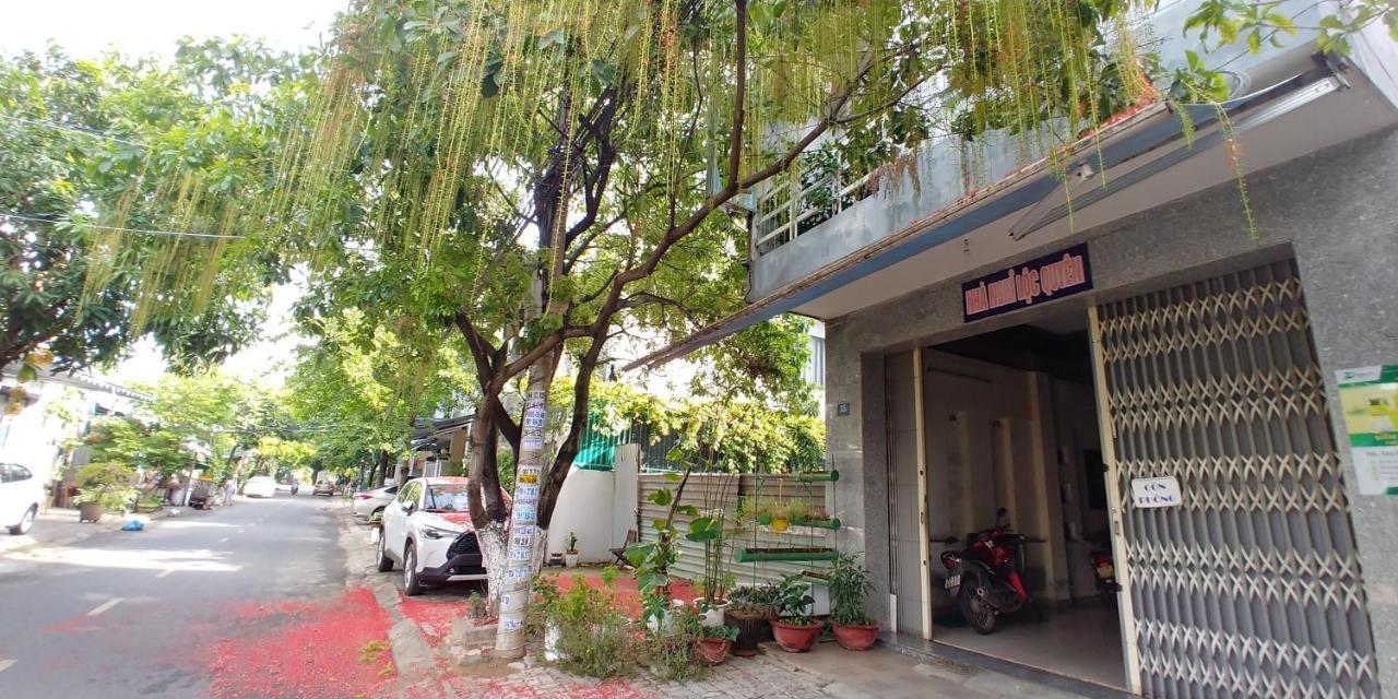 Hostel Loc Quyen Đà Nẵng Ngoại thất bức ảnh