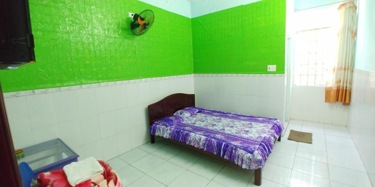 Hostel Loc Quyen Đà Nẵng Ngoại thất bức ảnh