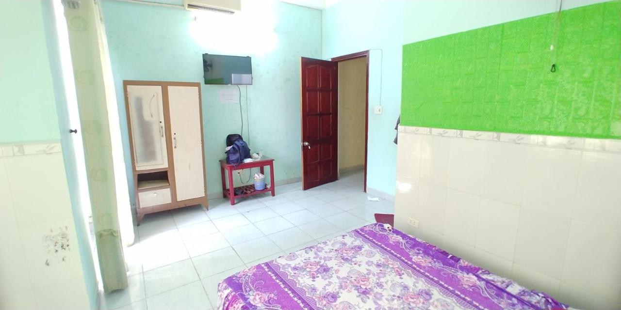 Hostel Loc Quyen Đà Nẵng Ngoại thất bức ảnh