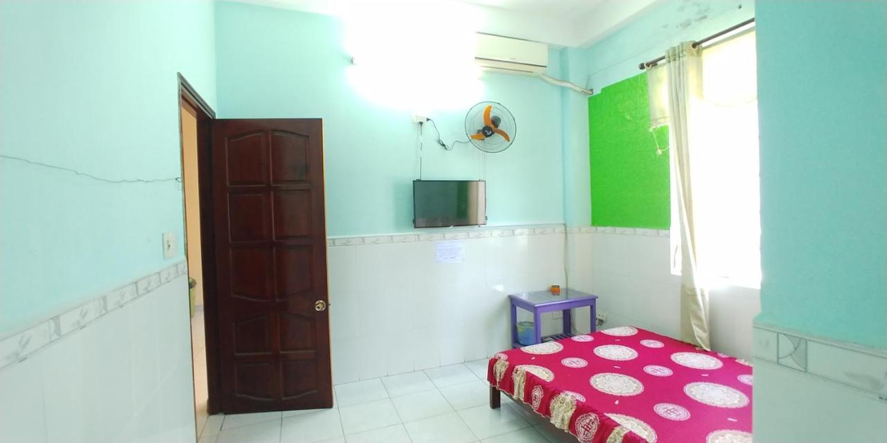 Hostel Loc Quyen Đà Nẵng Ngoại thất bức ảnh