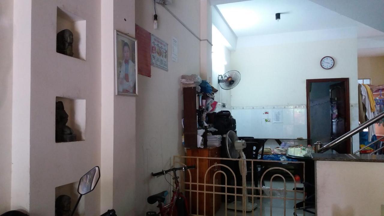 Hostel Loc Quyen Đà Nẵng Ngoại thất bức ảnh