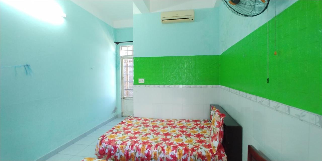 Hostel Loc Quyen Đà Nẵng Ngoại thất bức ảnh