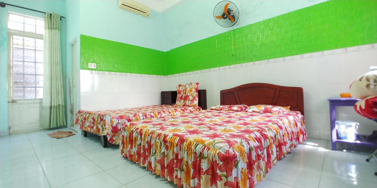 Hostel Loc Quyen Đà Nẵng Ngoại thất bức ảnh