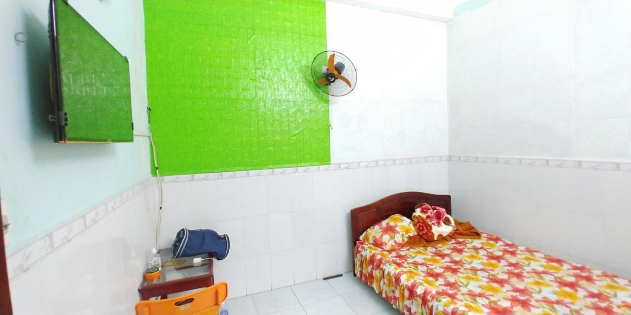Hostel Loc Quyen Đà Nẵng Ngoại thất bức ảnh