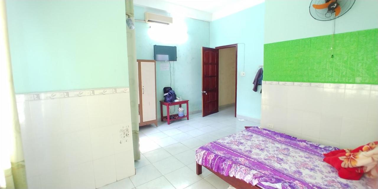 Hostel Loc Quyen Đà Nẵng Ngoại thất bức ảnh