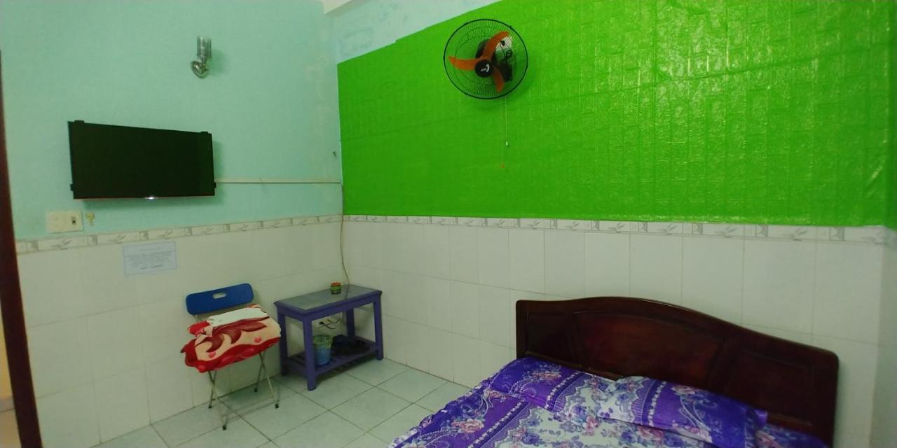 Hostel Loc Quyen Đà Nẵng Ngoại thất bức ảnh