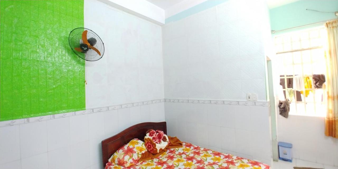 Hostel Loc Quyen Đà Nẵng Ngoại thất bức ảnh