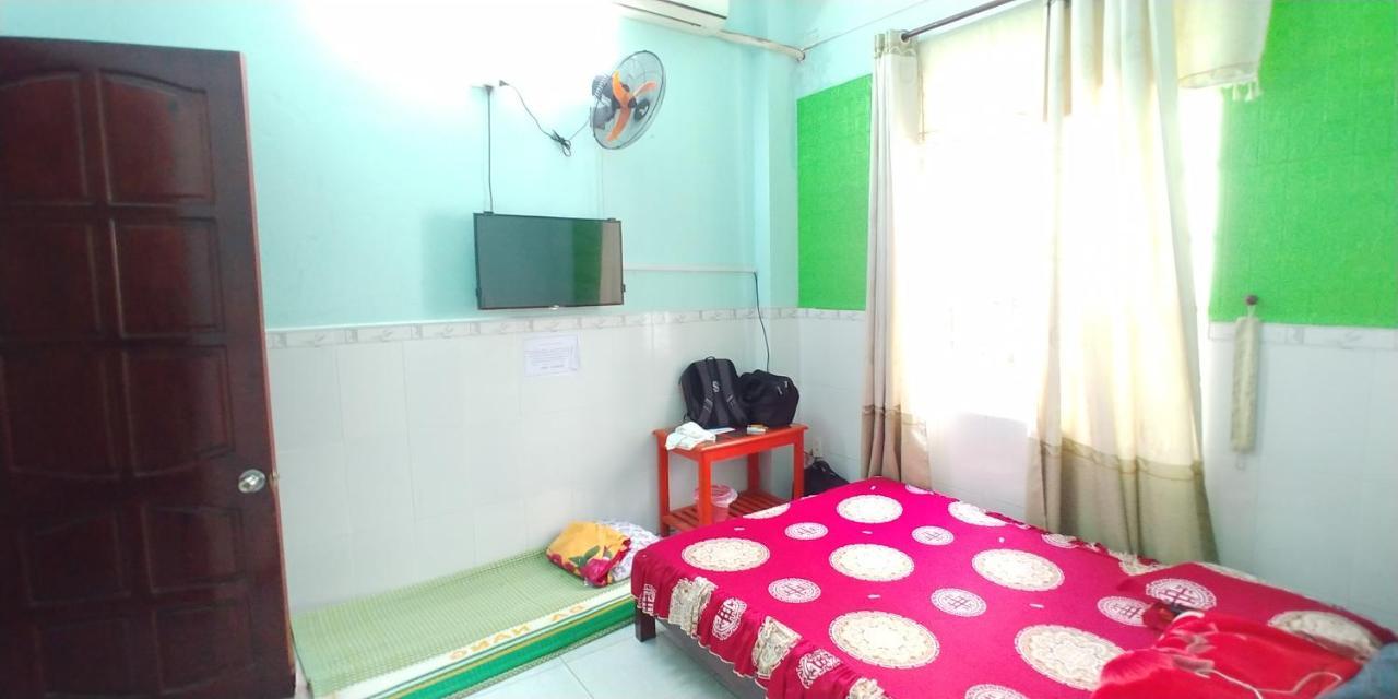Hostel Loc Quyen Đà Nẵng Ngoại thất bức ảnh