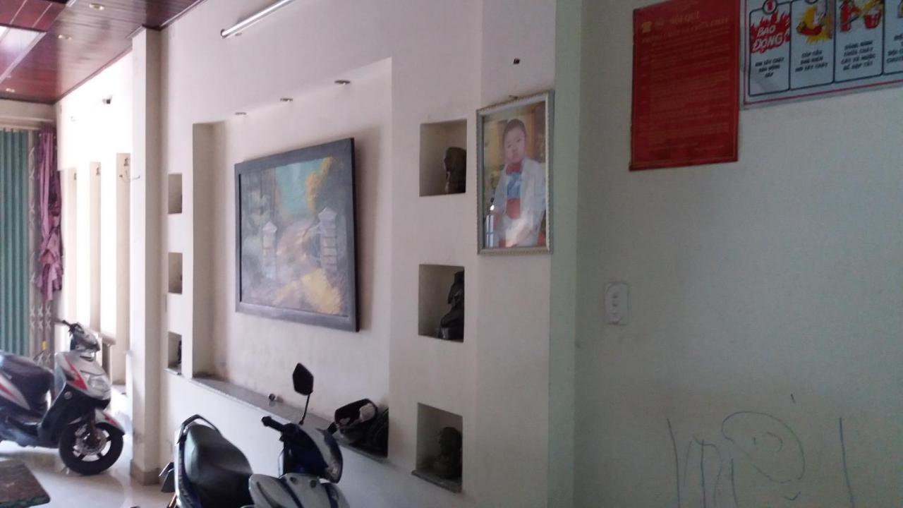 Hostel Loc Quyen Đà Nẵng Ngoại thất bức ảnh