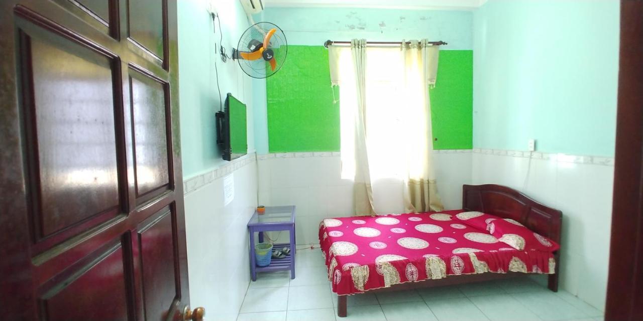 Hostel Loc Quyen Đà Nẵng Ngoại thất bức ảnh