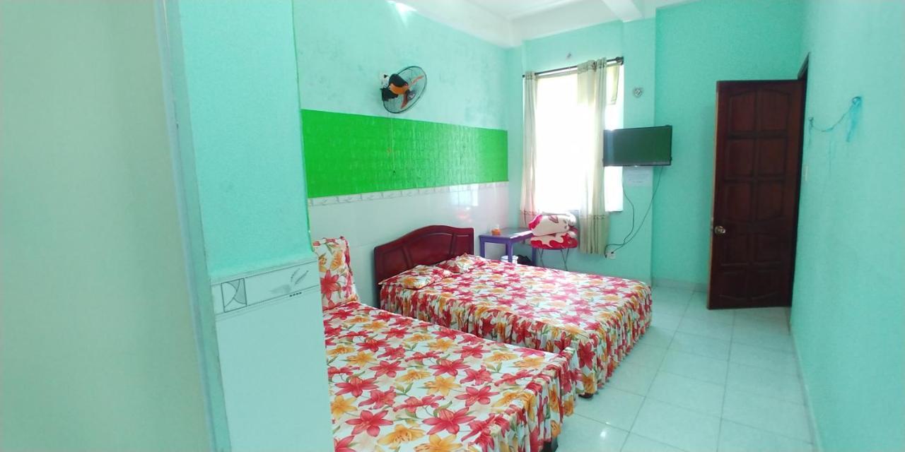 Hostel Loc Quyen Đà Nẵng Ngoại thất bức ảnh