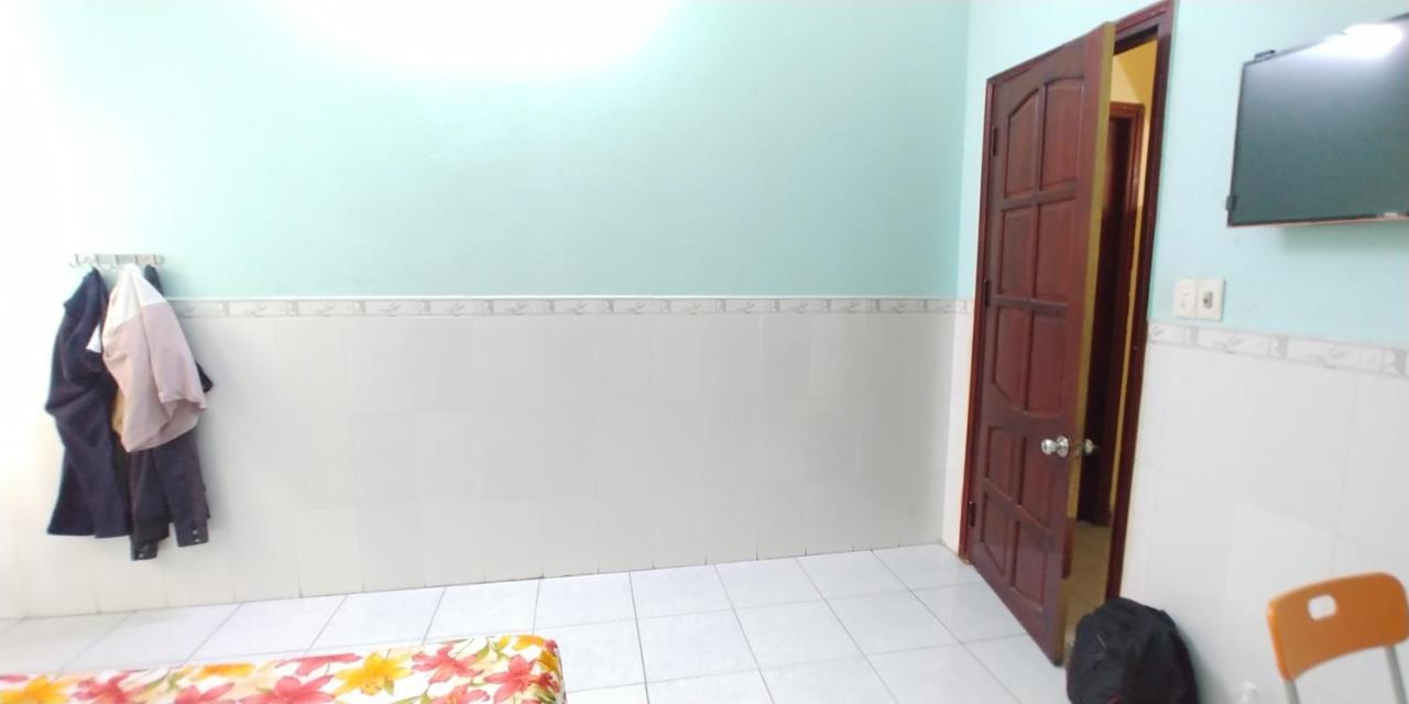 Hostel Loc Quyen Đà Nẵng Ngoại thất bức ảnh
