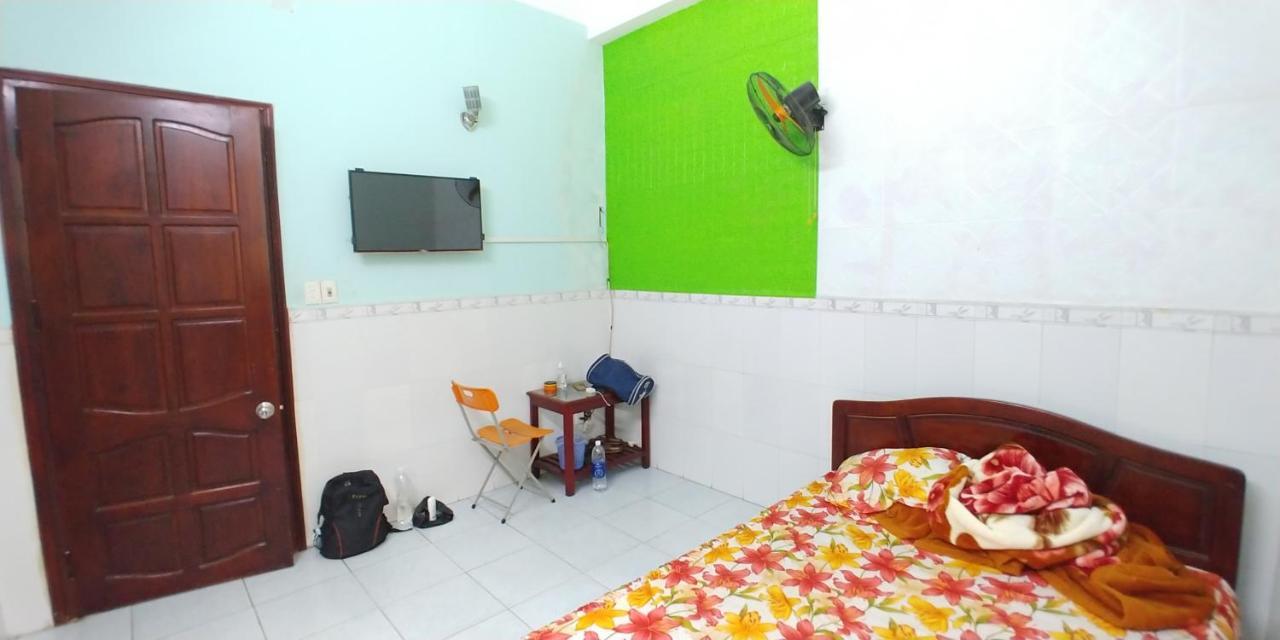 Hostel Loc Quyen Đà Nẵng Ngoại thất bức ảnh