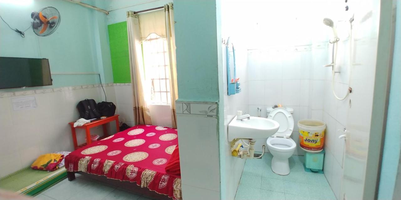 Hostel Loc Quyen Đà Nẵng Ngoại thất bức ảnh