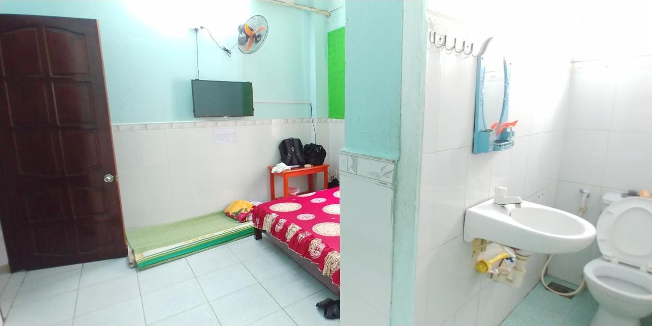 Hostel Loc Quyen Đà Nẵng Ngoại thất bức ảnh