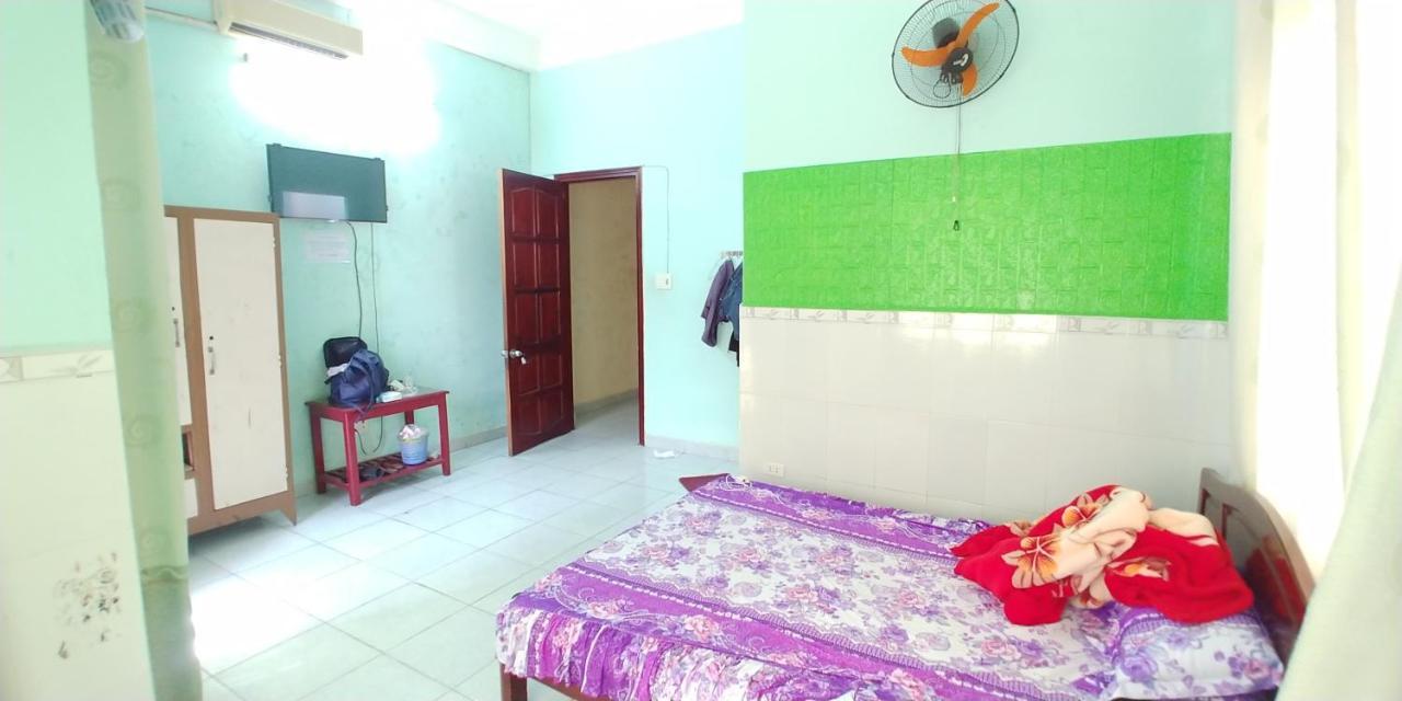 Hostel Loc Quyen Đà Nẵng Ngoại thất bức ảnh