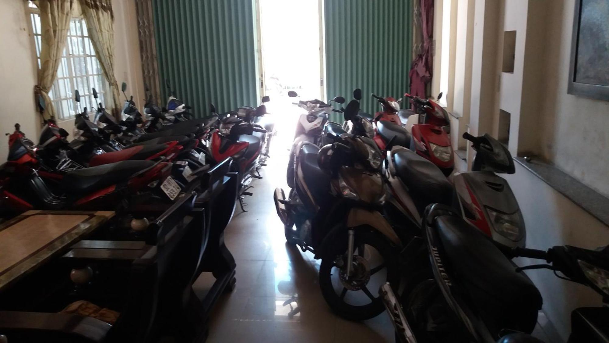 Hostel Loc Quyen Đà Nẵng Ngoại thất bức ảnh