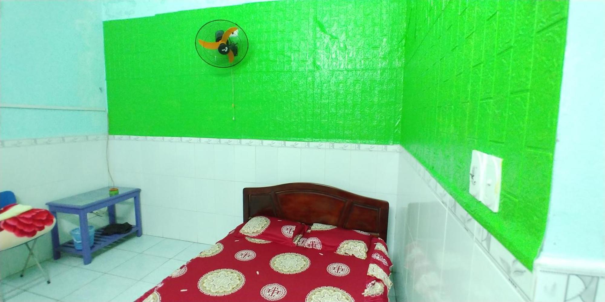 Hostel Loc Quyen Đà Nẵng Ngoại thất bức ảnh