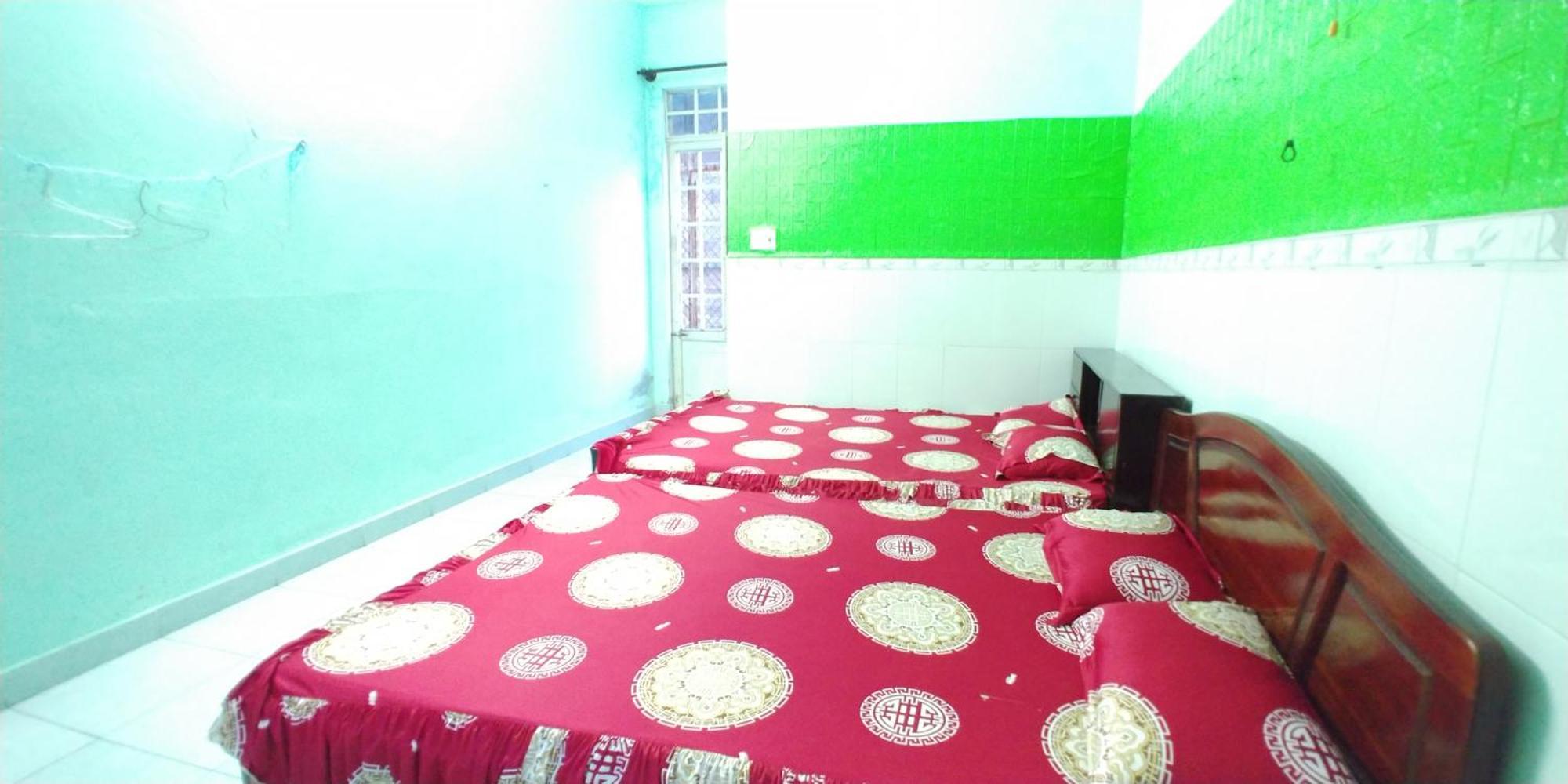 Hostel Loc Quyen Đà Nẵng Ngoại thất bức ảnh