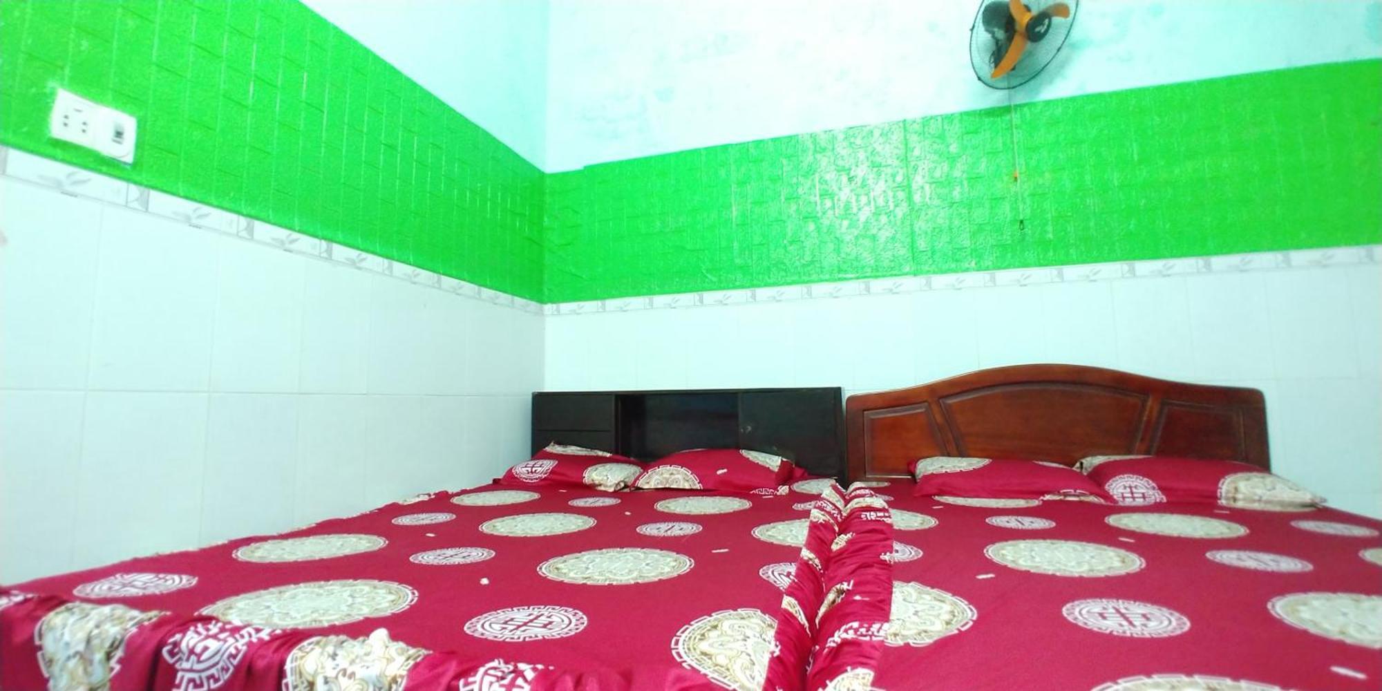 Hostel Loc Quyen Đà Nẵng Ngoại thất bức ảnh