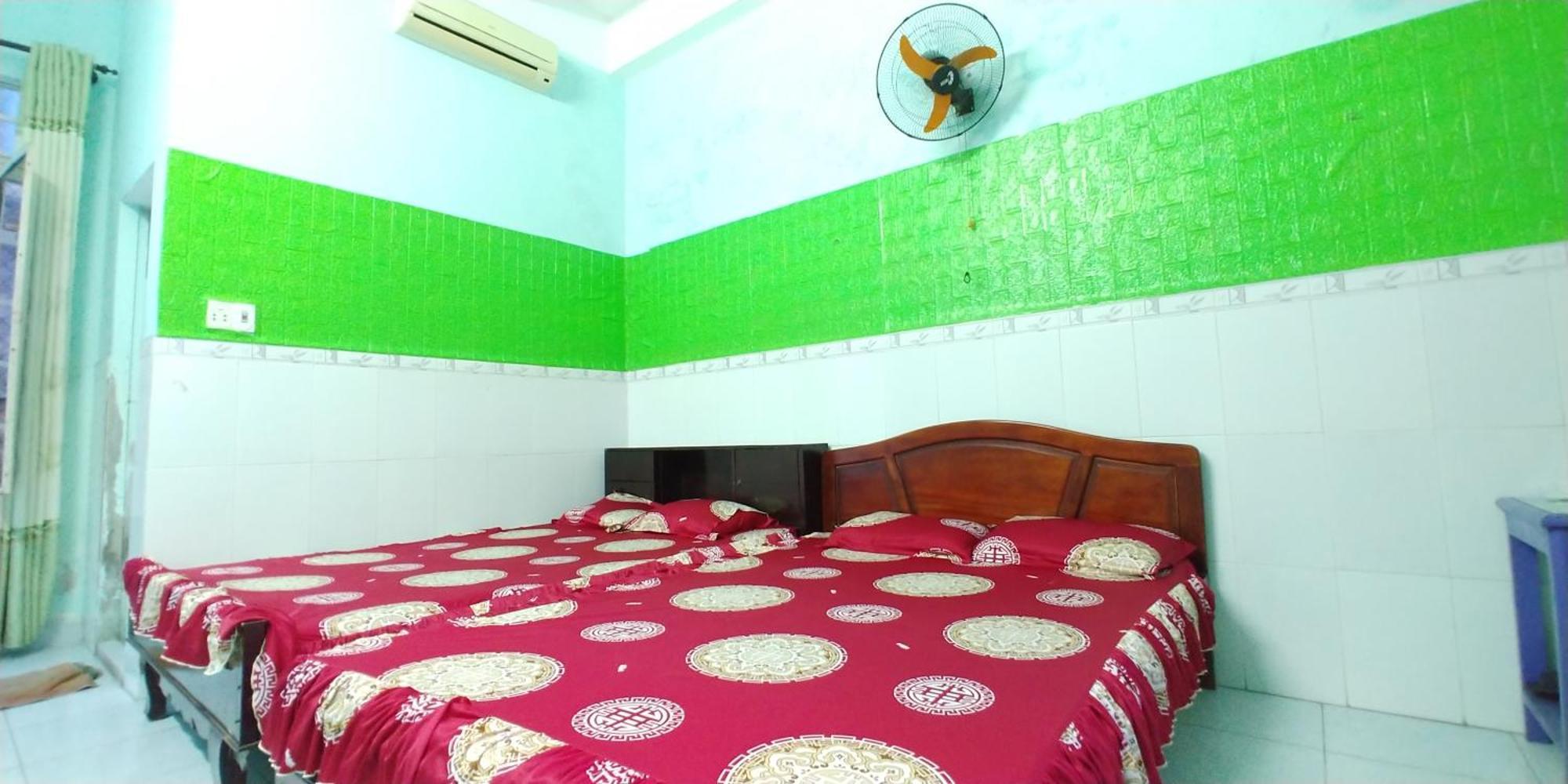 Hostel Loc Quyen Đà Nẵng Ngoại thất bức ảnh