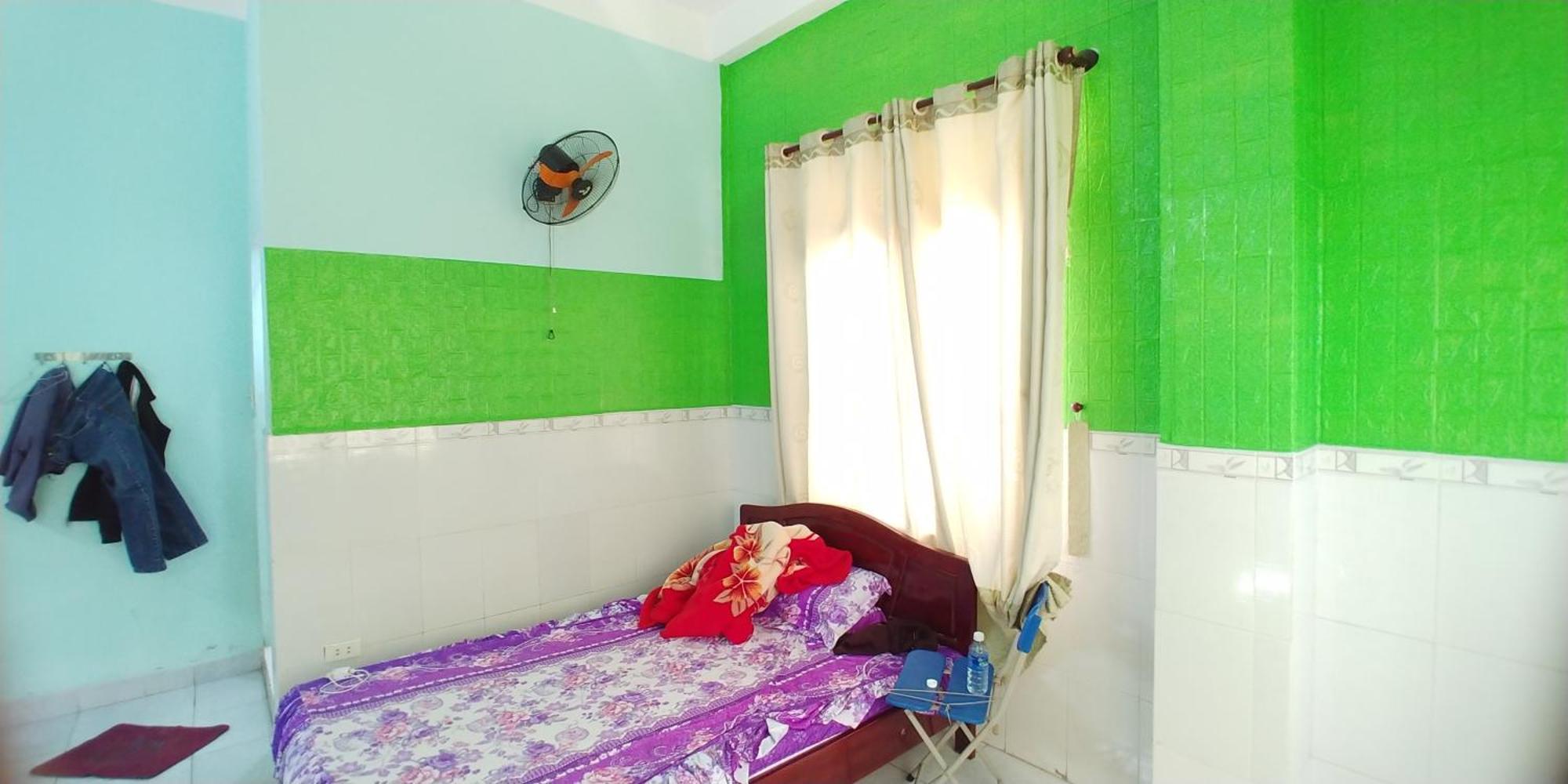Hostel Loc Quyen Đà Nẵng Ngoại thất bức ảnh