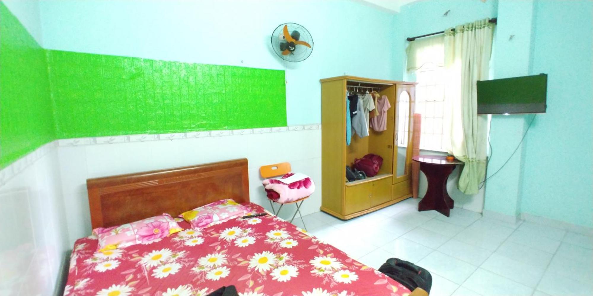 Hostel Loc Quyen Đà Nẵng Ngoại thất bức ảnh