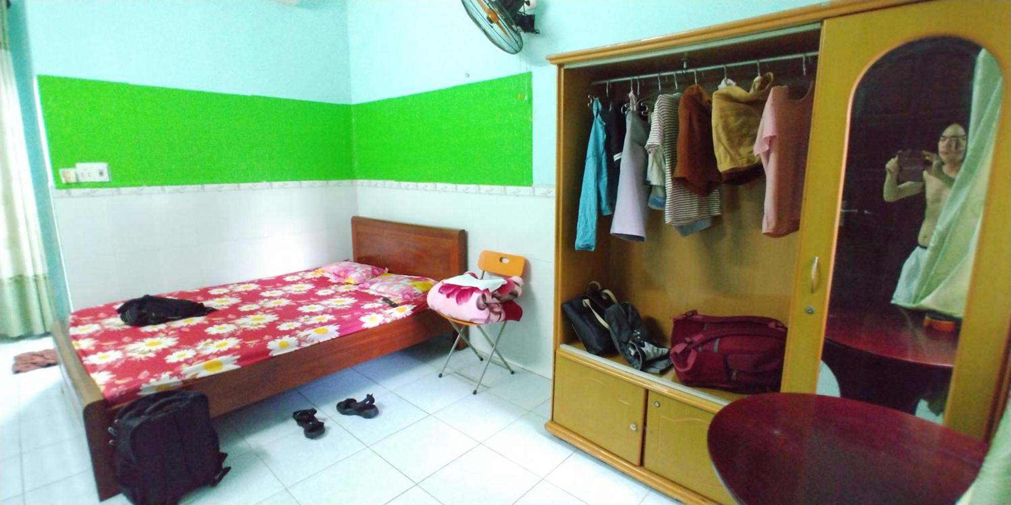 Hostel Loc Quyen Đà Nẵng Ngoại thất bức ảnh