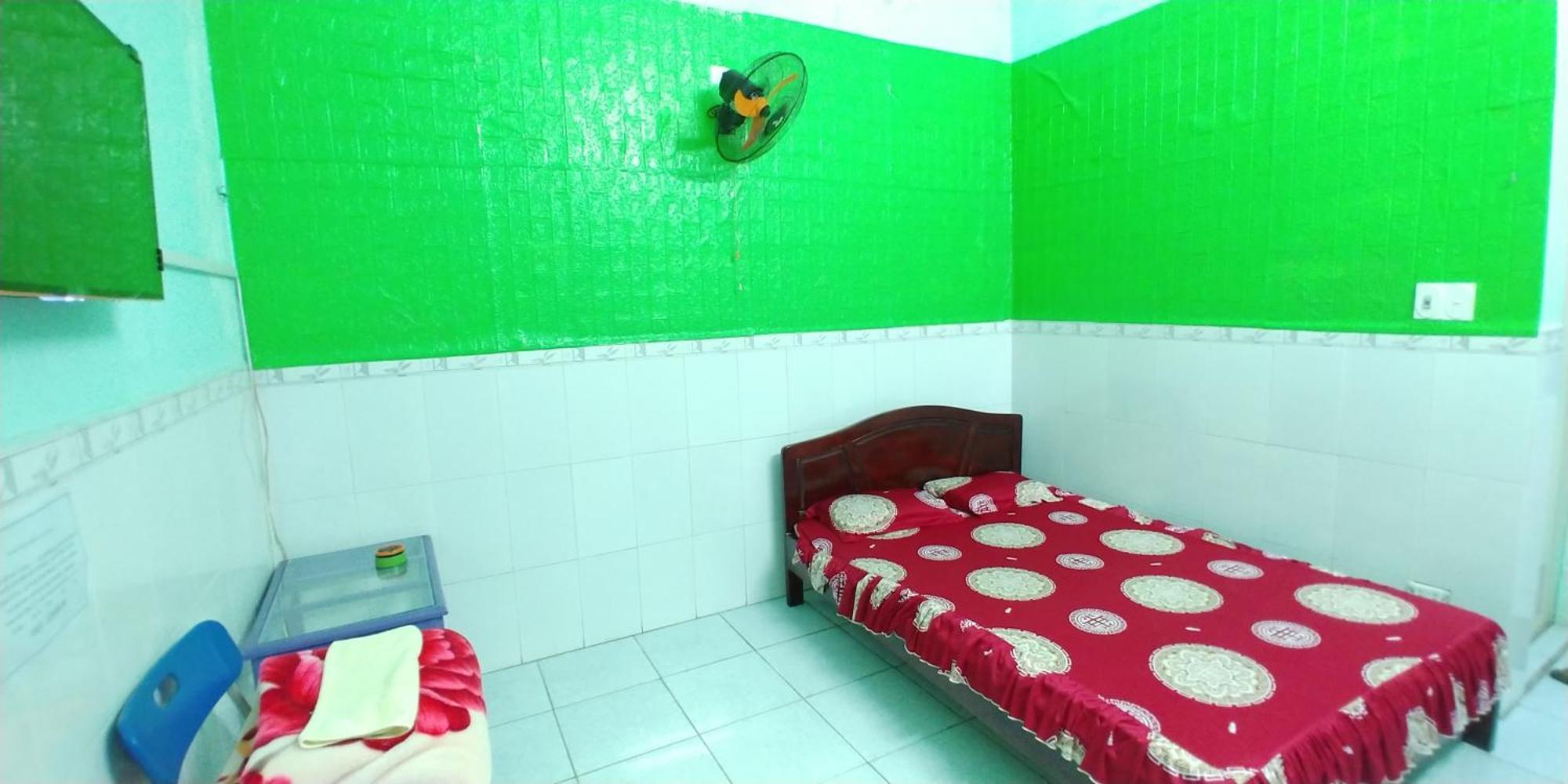Hostel Loc Quyen Đà Nẵng Ngoại thất bức ảnh