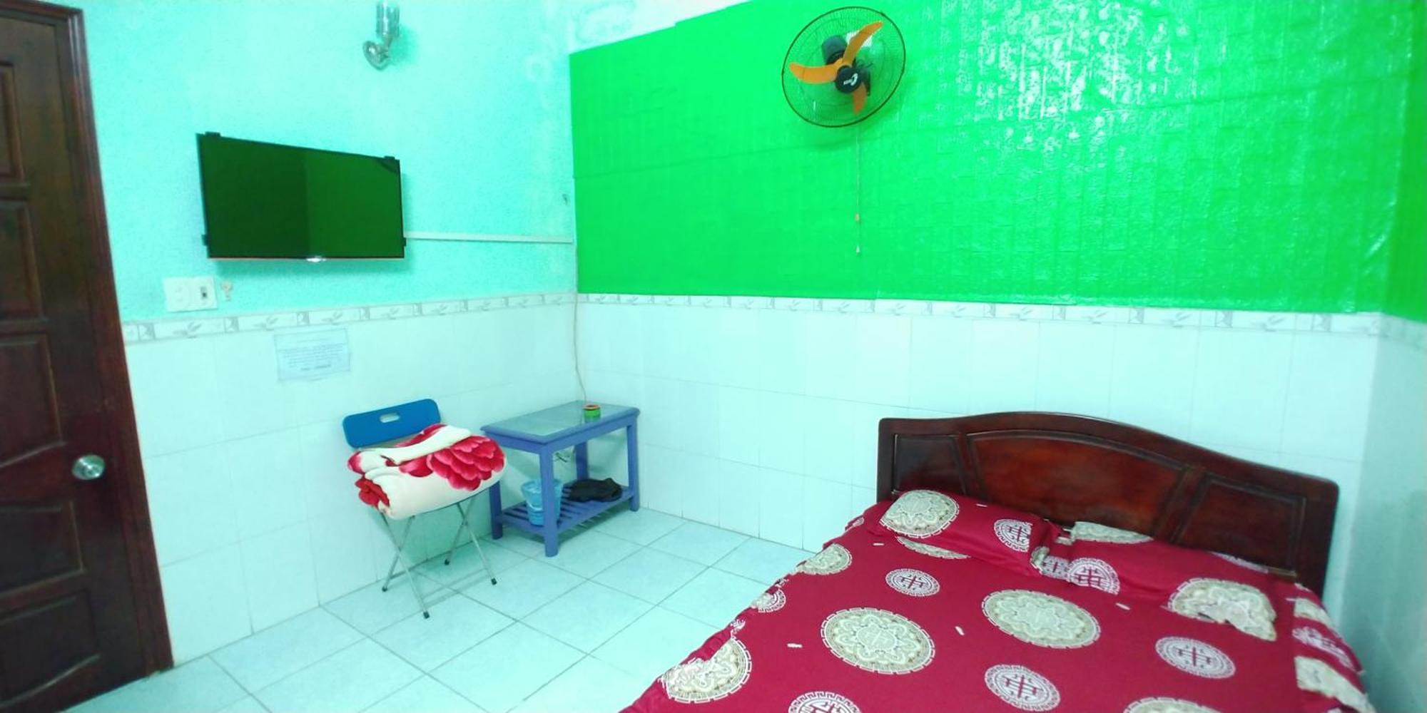 Hostel Loc Quyen Đà Nẵng Ngoại thất bức ảnh