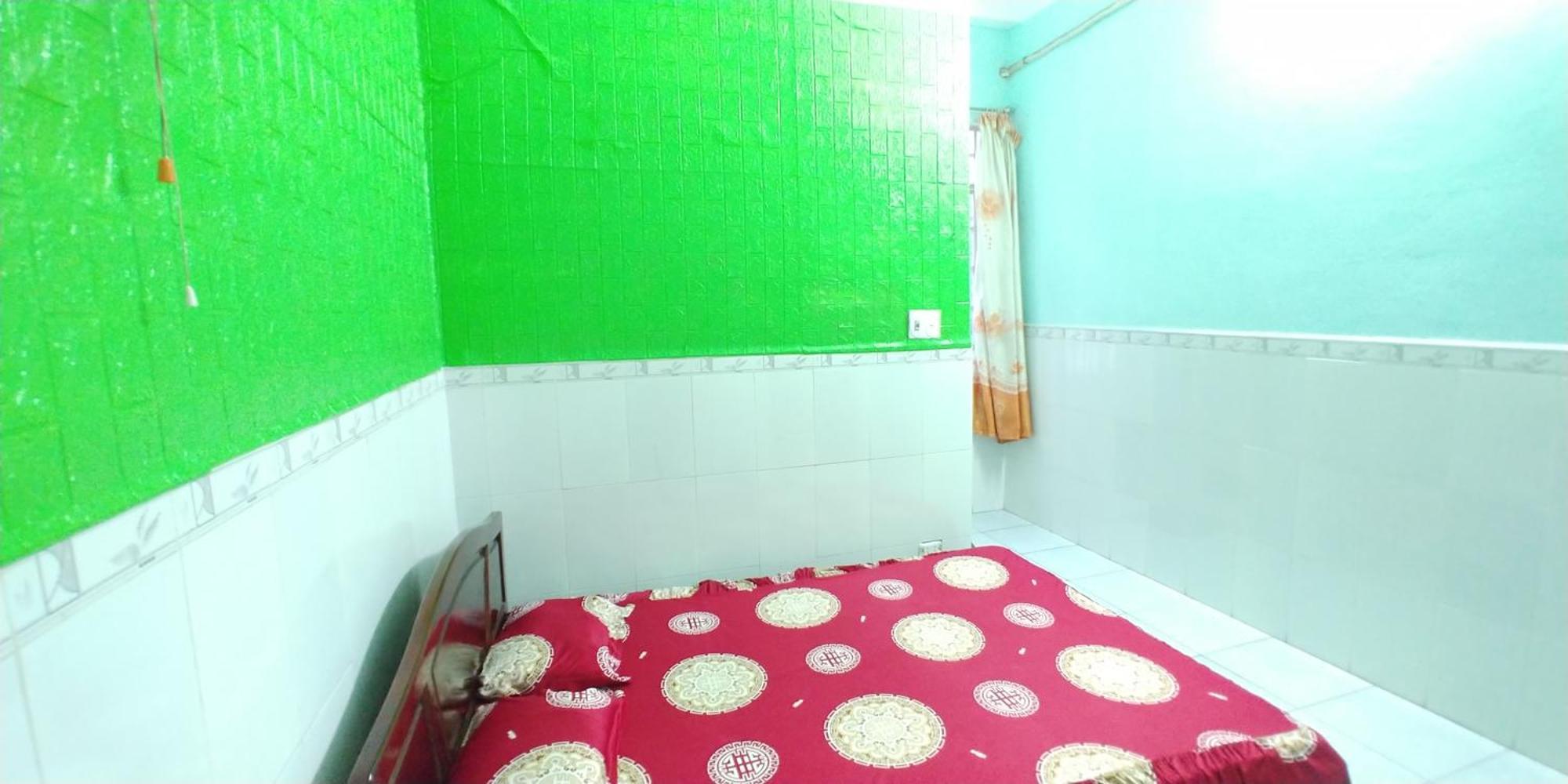 Hostel Loc Quyen Đà Nẵng Ngoại thất bức ảnh