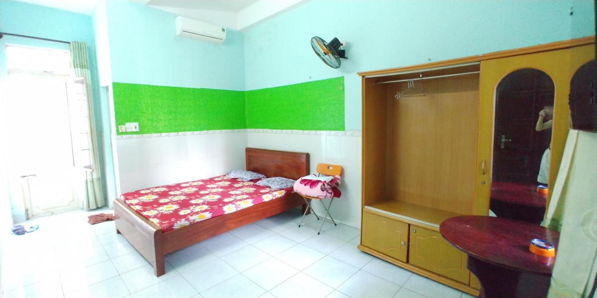 Hostel Loc Quyen Đà Nẵng Ngoại thất bức ảnh