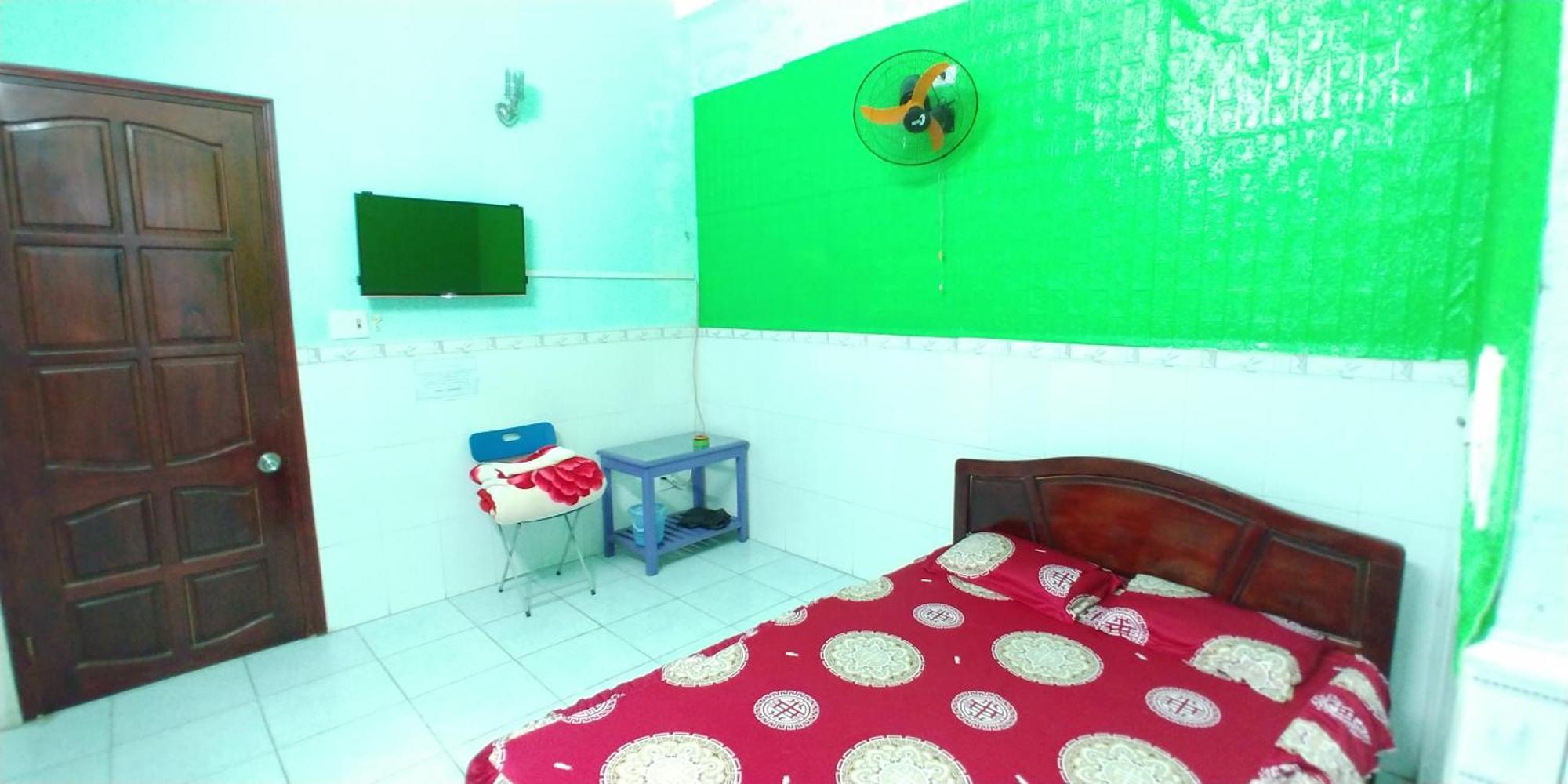 Hostel Loc Quyen Đà Nẵng Ngoại thất bức ảnh