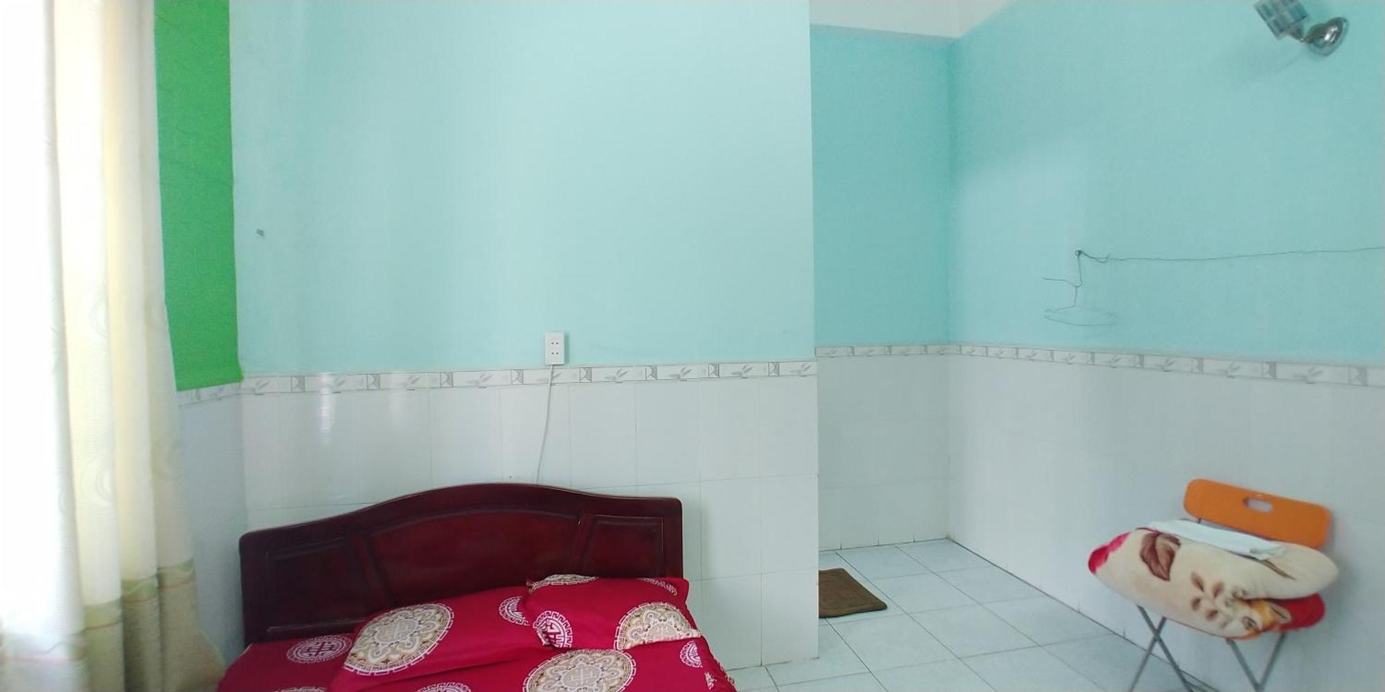 Hostel Loc Quyen Đà Nẵng Ngoại thất bức ảnh